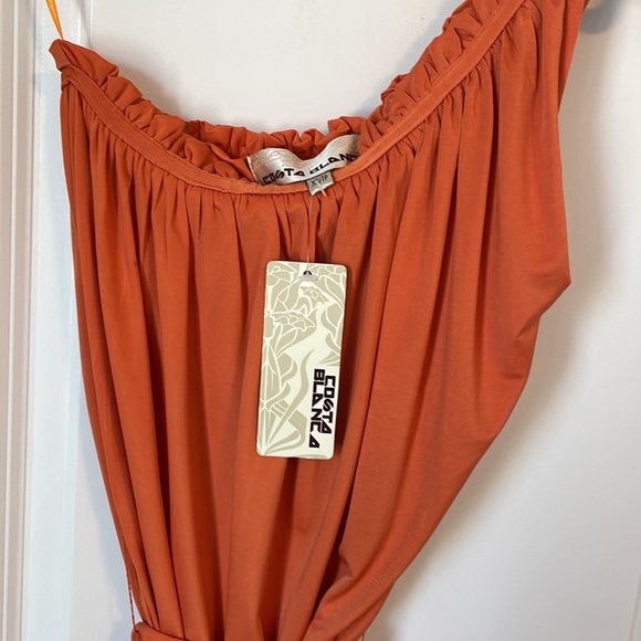 Costa Blanca Woman’s Summer Dress - Picture 2 of 5